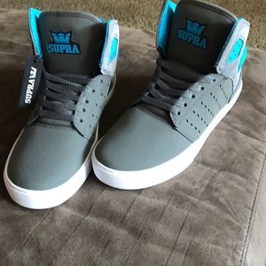 Supra Atom Skater Sneakers